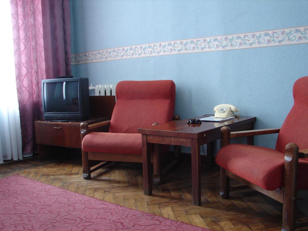Passage Hotel Odessa Pokój zdjęcie