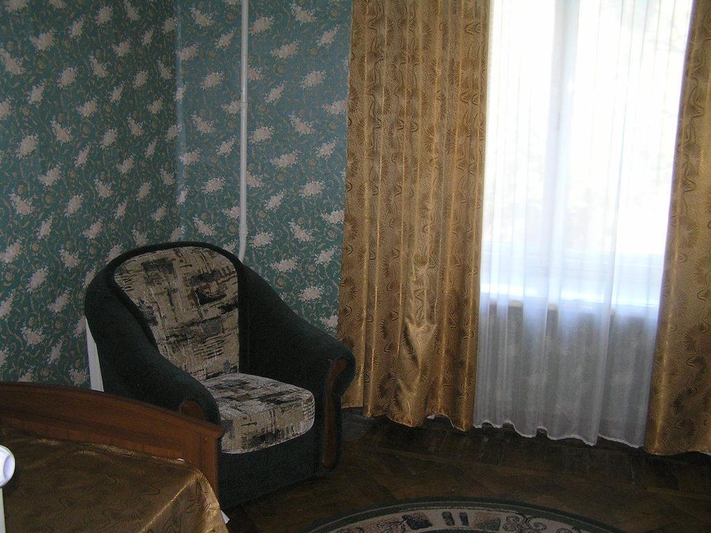 Passage Hotel Odessa Zewnętrze zdjęcie